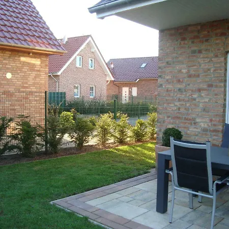 Semesterbostad Strandlust *