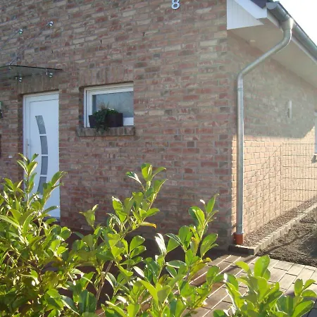 بيت للعطل Strandlust Petersfeld