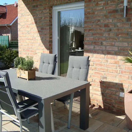 بيت للعطل Strandlust