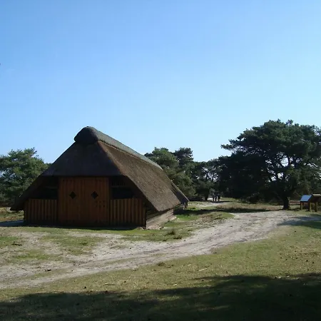 بيت للعطل Strandlust