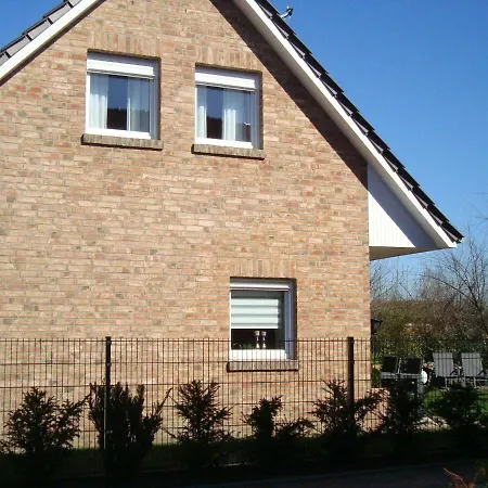 Strandlust Petersfeld