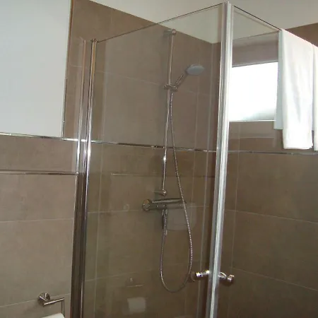 بيت للعطل Strandlust *