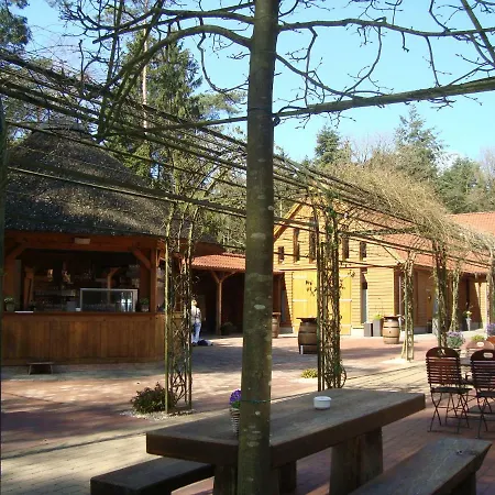 Strandlust * Petersfeld