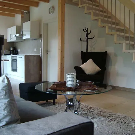 بيت للعطل Strandlust *