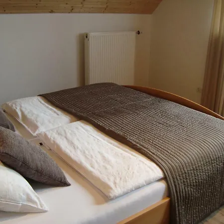 Strandlust بيت للعطل Petersfeld