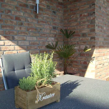 Strandlust Petersfeld