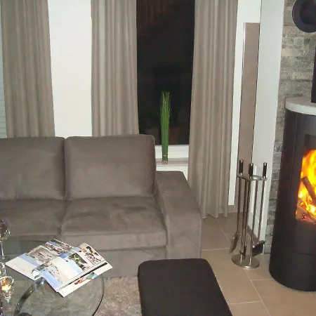 Semesterbostad Strandlust *