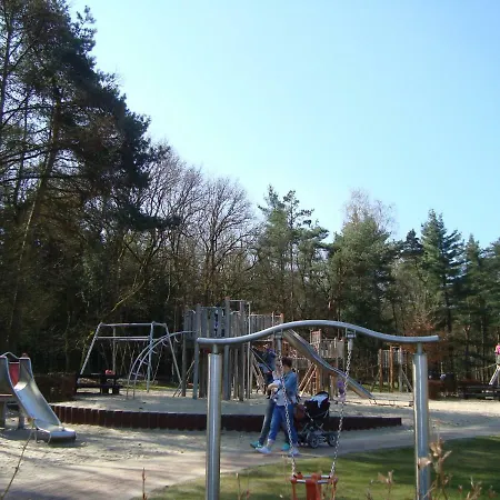 Semesterbostad Strandlust