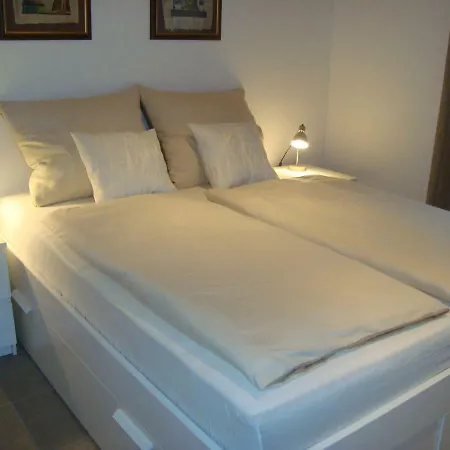 بيت للعطل Strandlust