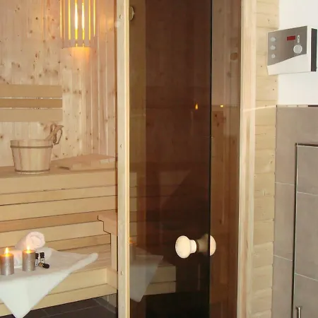 بيت للعطل Strandlust