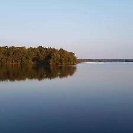 Semesterbostad Strandlust *