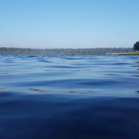 Strandlust بيت للعطل Petersfeld