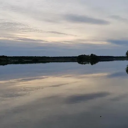 Strandlust Semesterbostad *