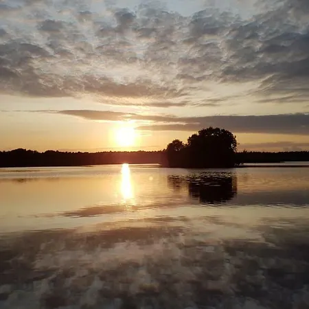 Strandlust بيت للعطل