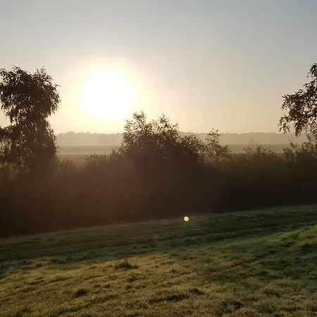 Strandlust Semesterbostad Petersfeld
