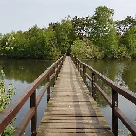 Strandlust بيت للعطل Petersfeld