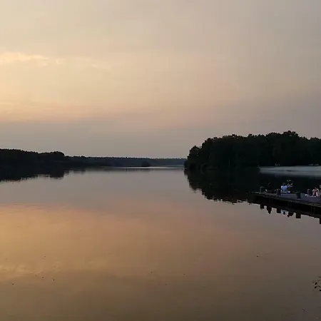 Strandlust Petersfeld