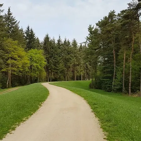Strandlust Semesterbostad