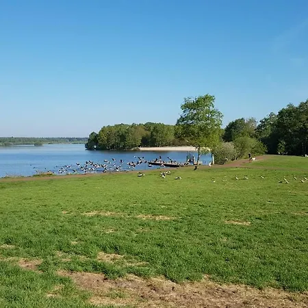 Strandlust * Petersfeld