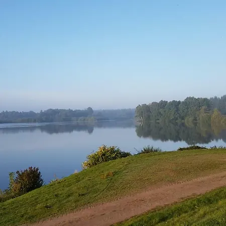 Strandlust بيت للعطل